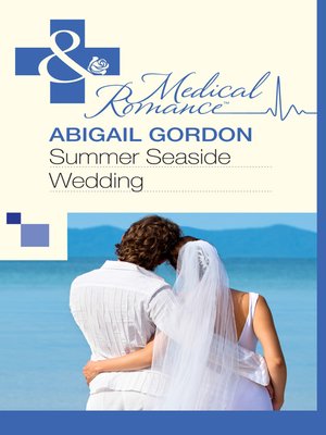 cover image of Summer Seaside Wedding